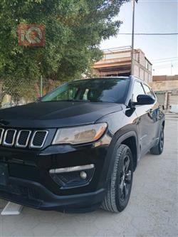 جيب كومباس